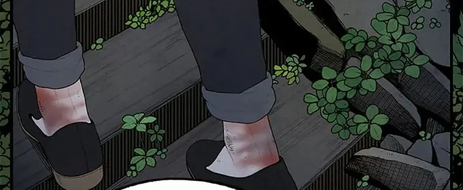 Shadow Garden Chapter 2 page 125 - 