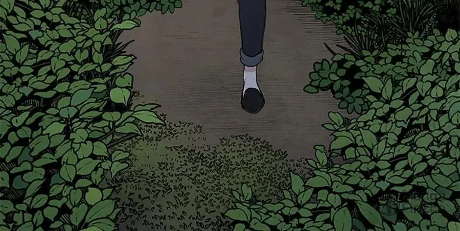 Shadow Garden Chapter 2 page 129 - 