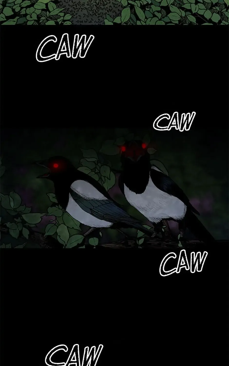 Shadow Garden Chapter 2 page 130 - 