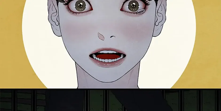 Shadow Garden Chapter 2 page 133 - 