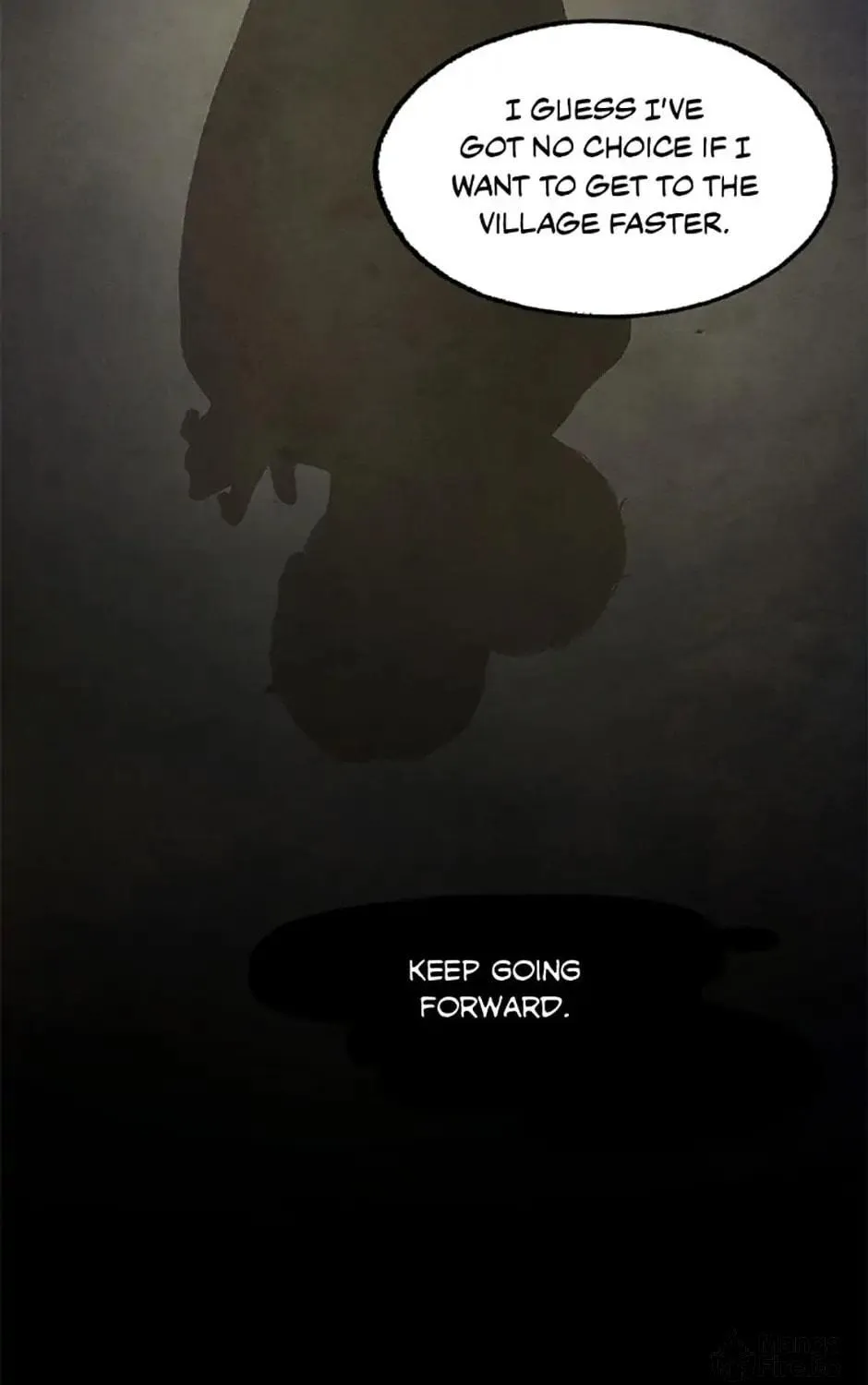Shadow Garden Chapter 2 page 29 - 