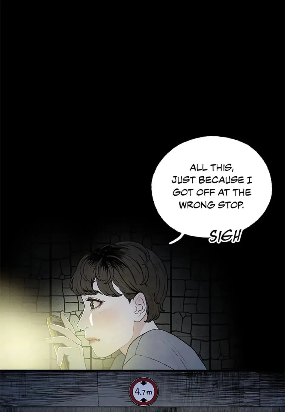 Shadow Garden Chapter 2 page 31 - 