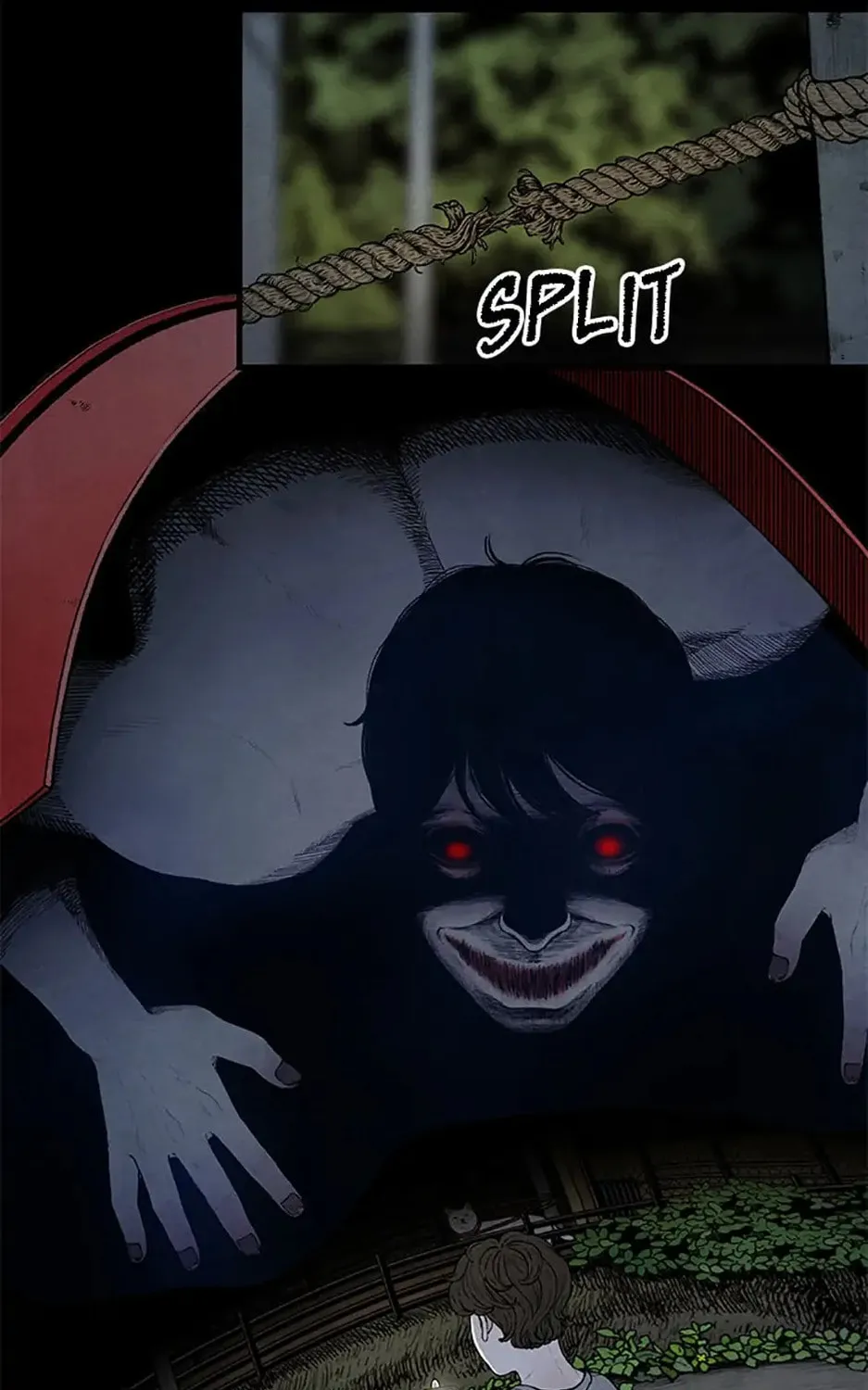 Shadow Garden Chapter 2 page 42 - 