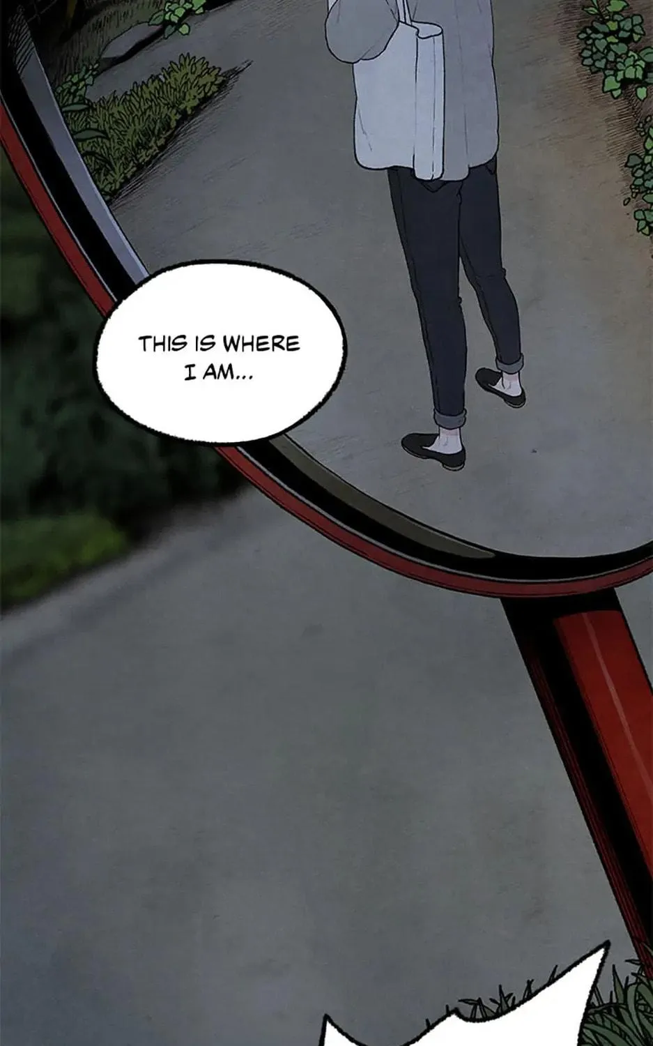 Shadow Garden Chapter 2 page 44 - 