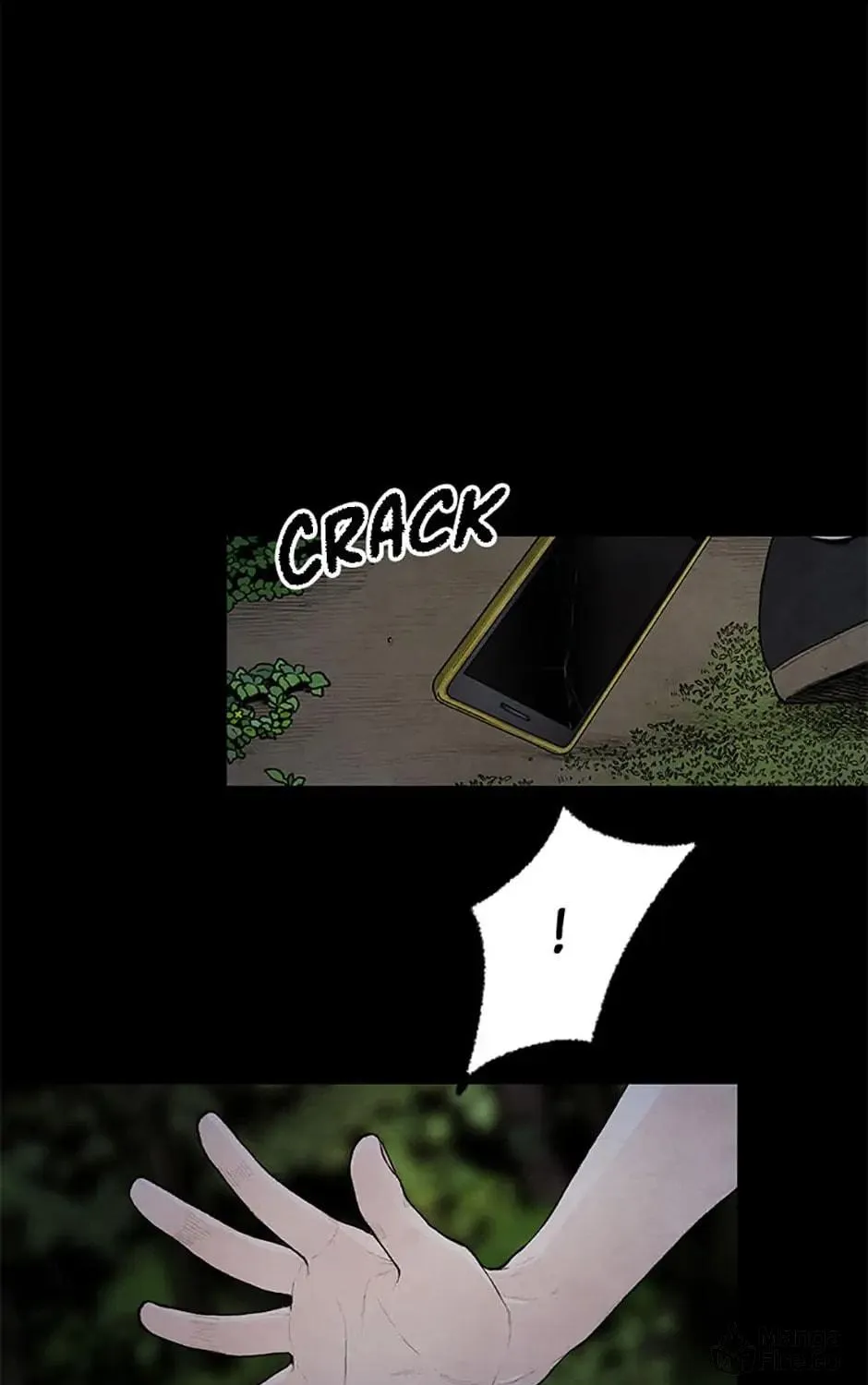 Shadow Garden Chapter 2 page 50 - 