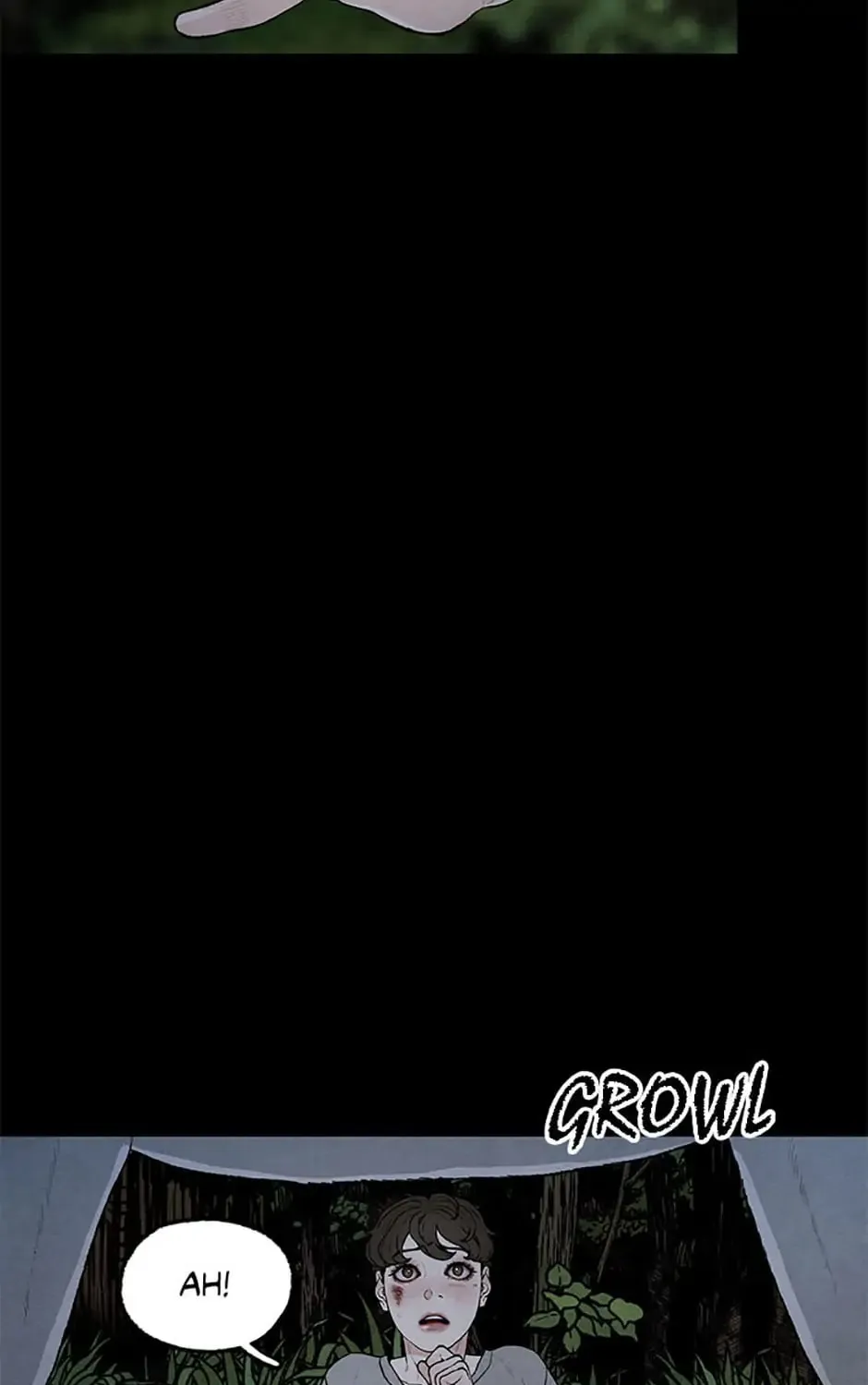 Shadow Garden Chapter 2 page 52 - 