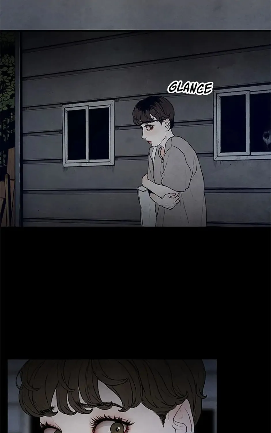 Shadow Garden Chapter 2 page 7 - 