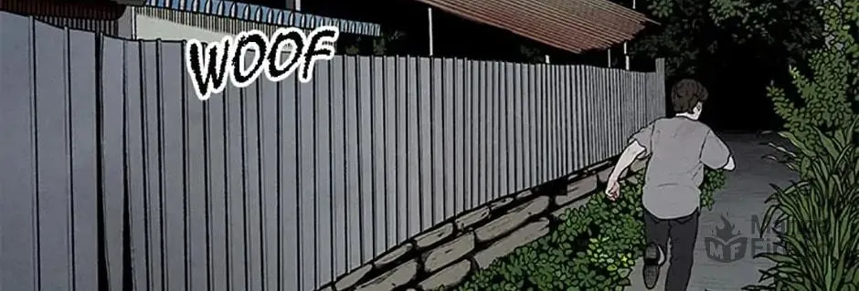 Shadow Garden Chapter 2 page 75 - 