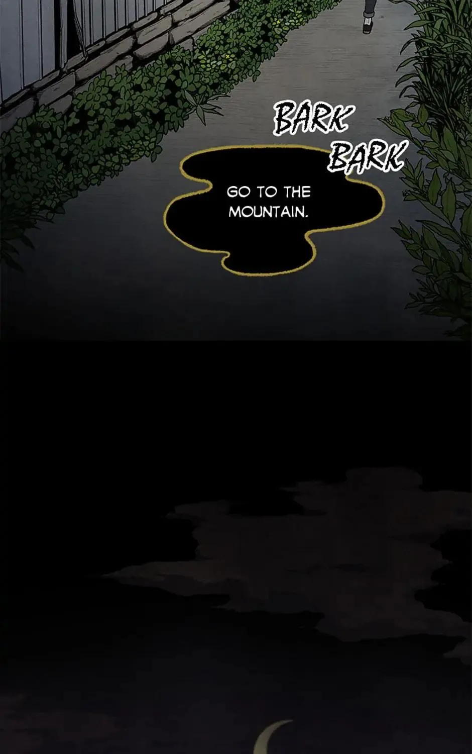 Shadow Garden Chapter 2 page 76 - 