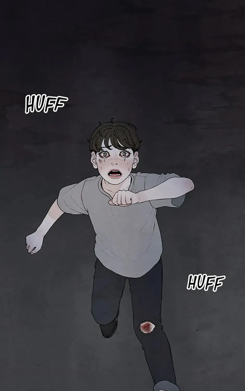Shadow Garden Chapter 2 page 78 - 