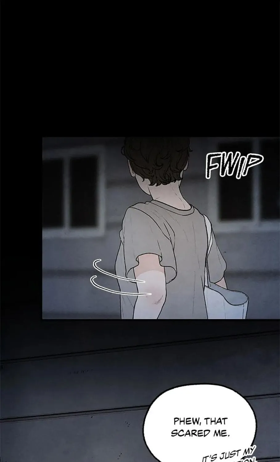 Shadow Garden Chapter 2 page 9 - 