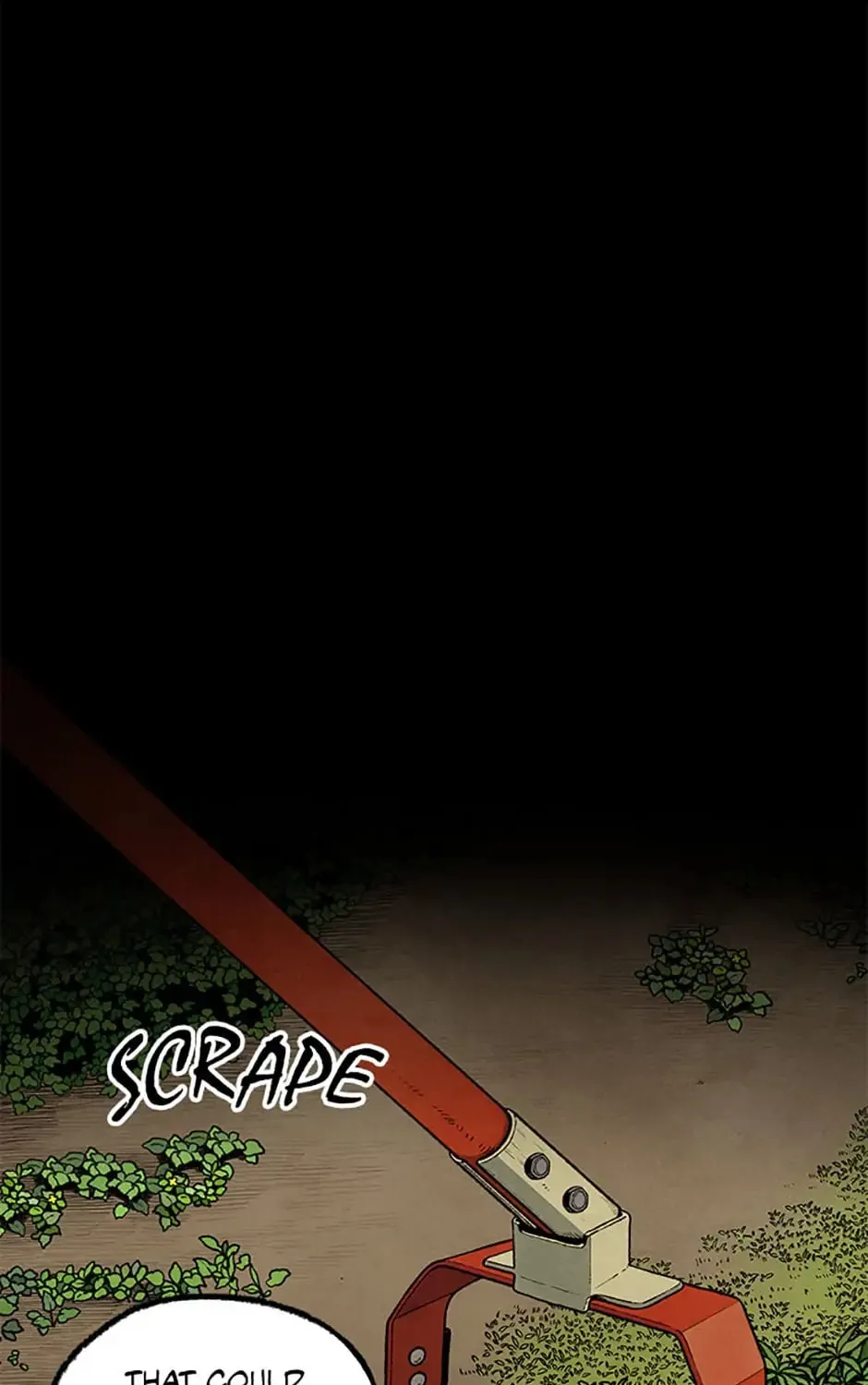 Shadow Garden Chapter 2 page 82 - 