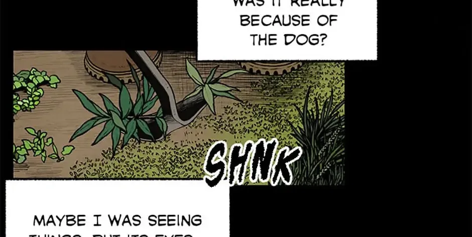 Shadow Garden Chapter 2 page 85 - 