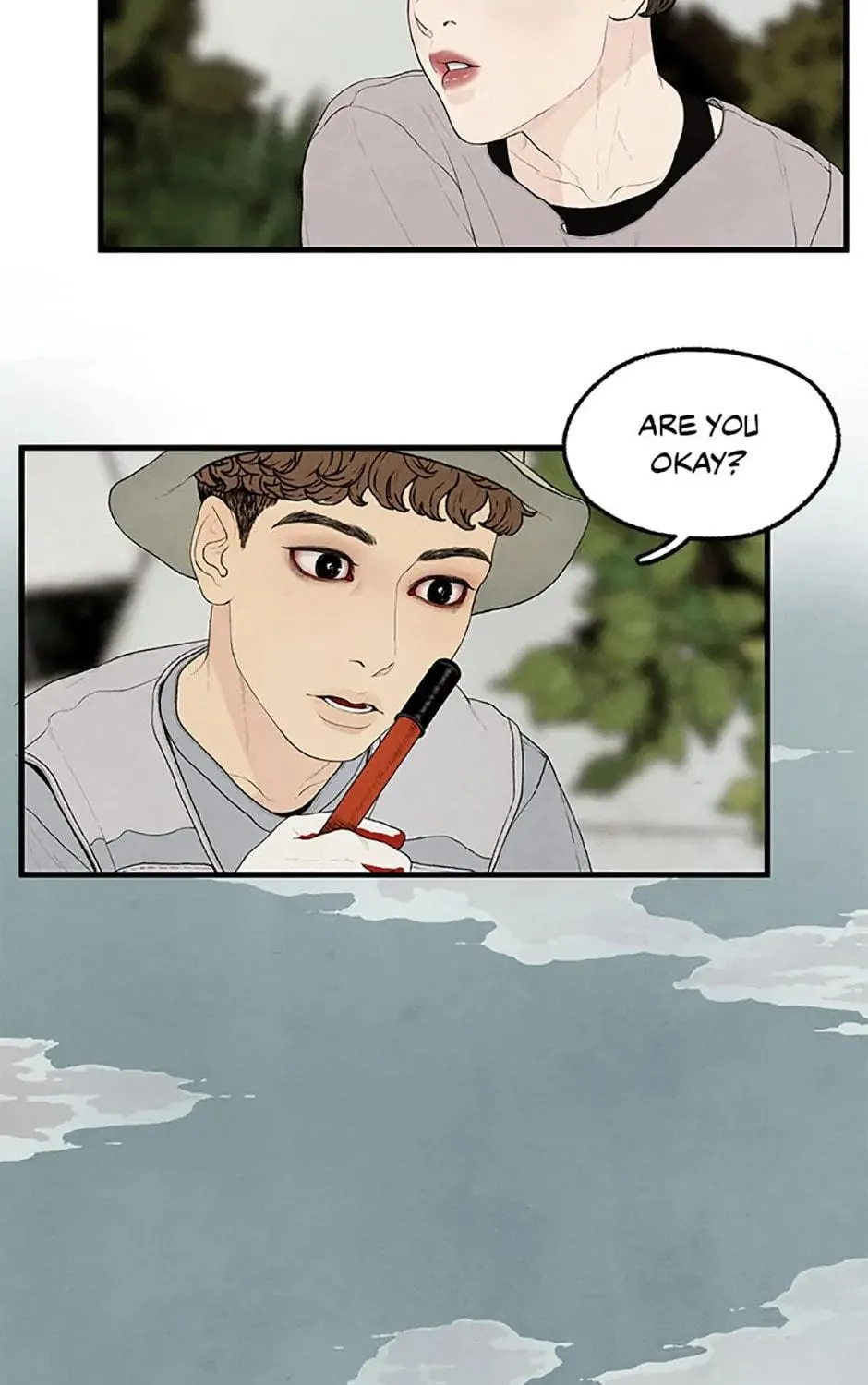Shadow Garden Chapter 2 page 96 - 