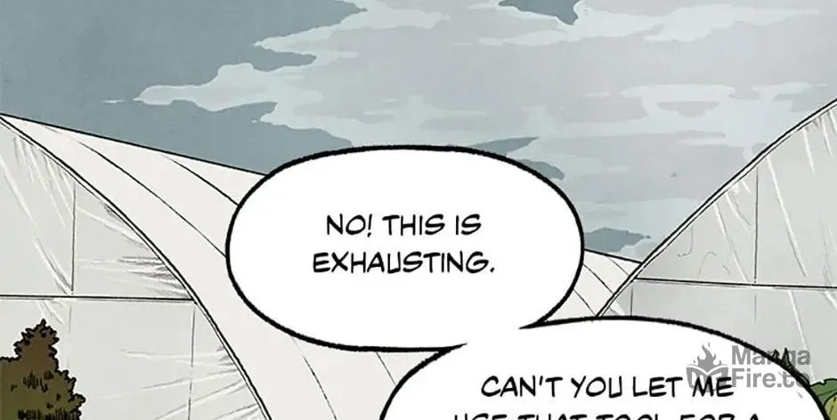Shadow Garden Chapter 2 page 97 - 