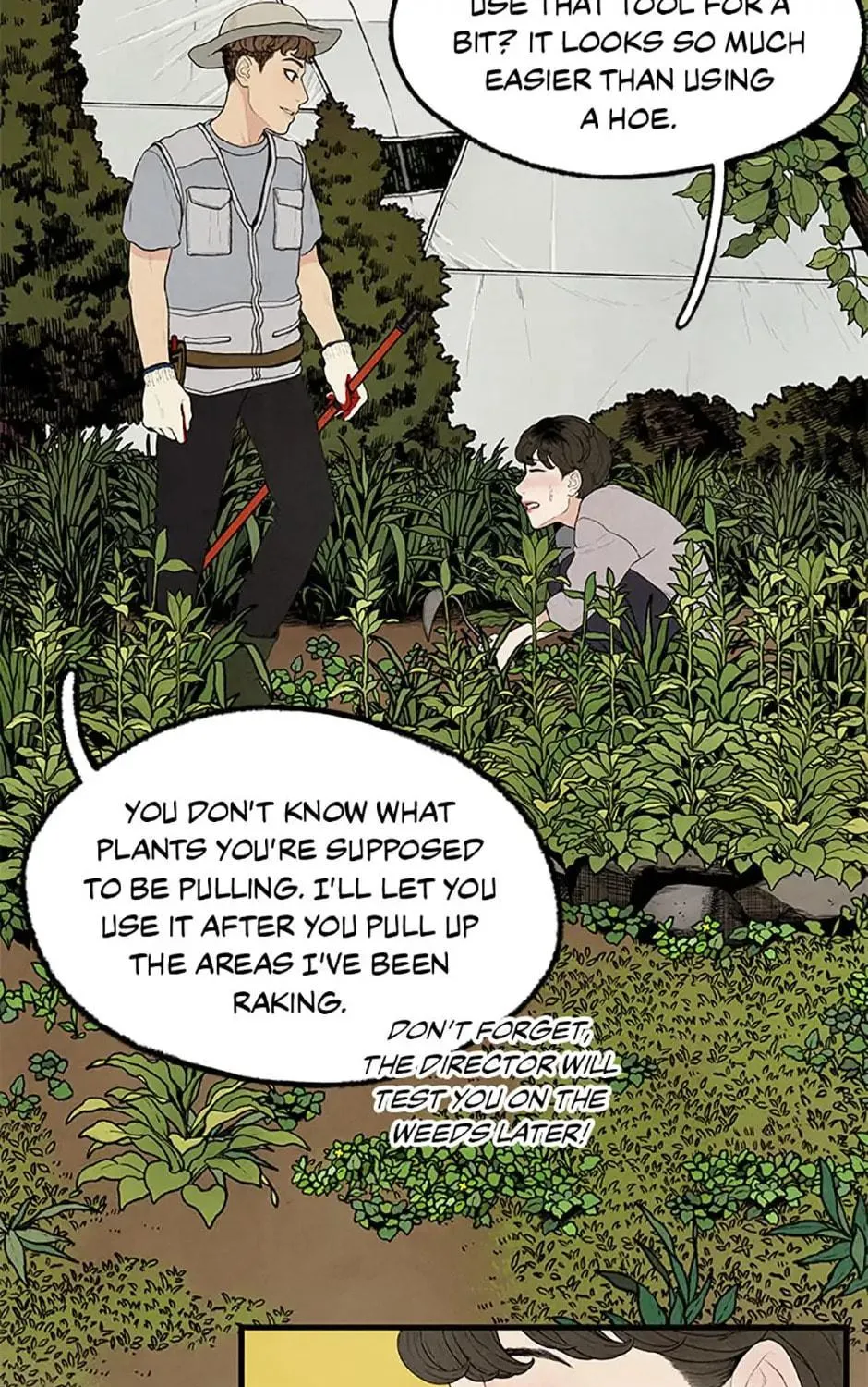 Shadow Garden Chapter 2 page 98 - 