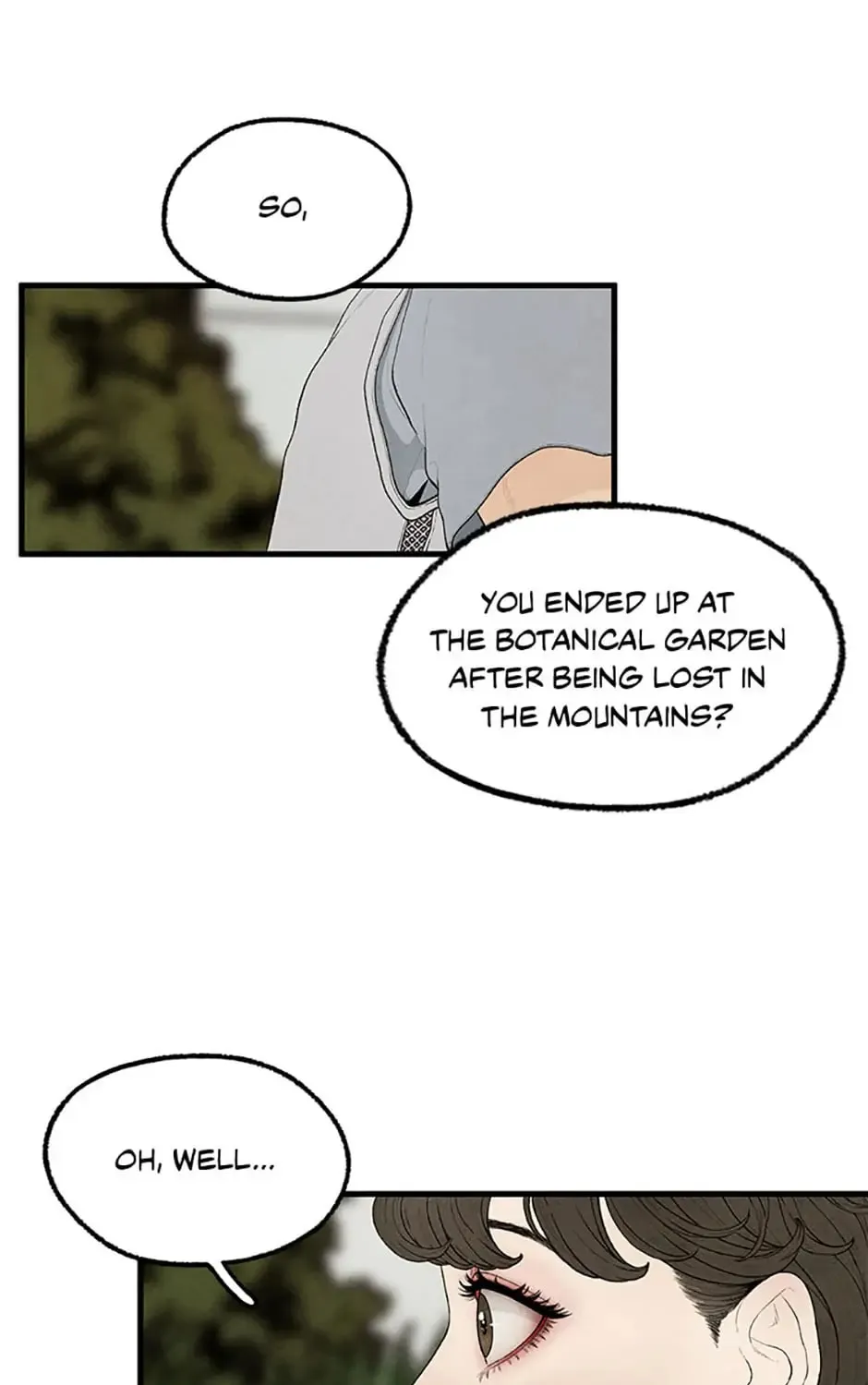 Shadow Garden Chapter 2 page 100 - 