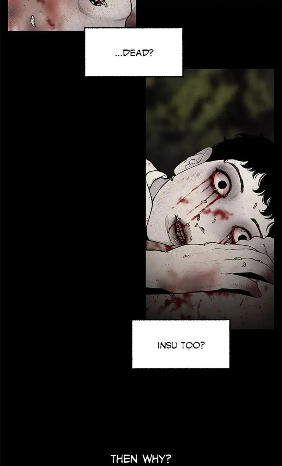 Shadow Garden Chapter 20 page 101 - 