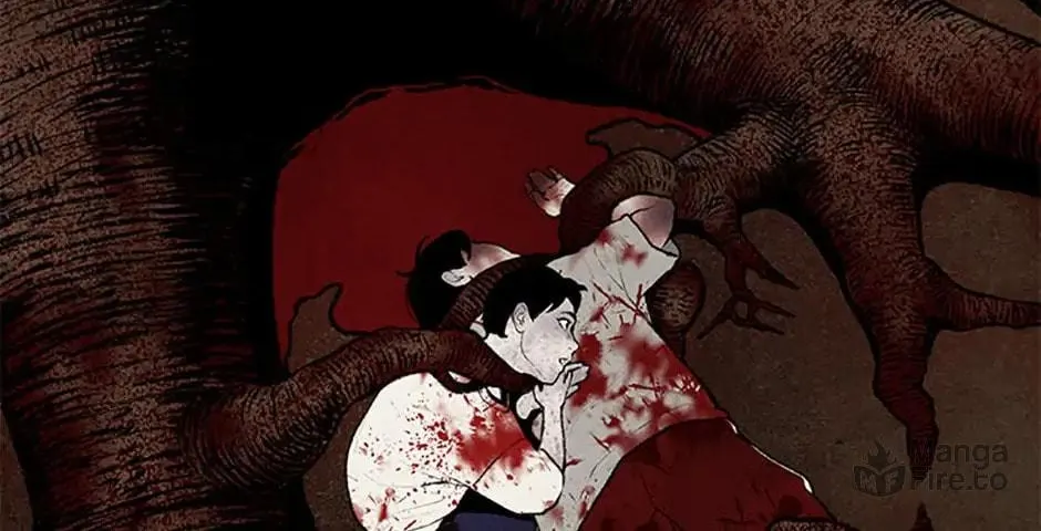 Shadow Garden Chapter 20 page 110 - 