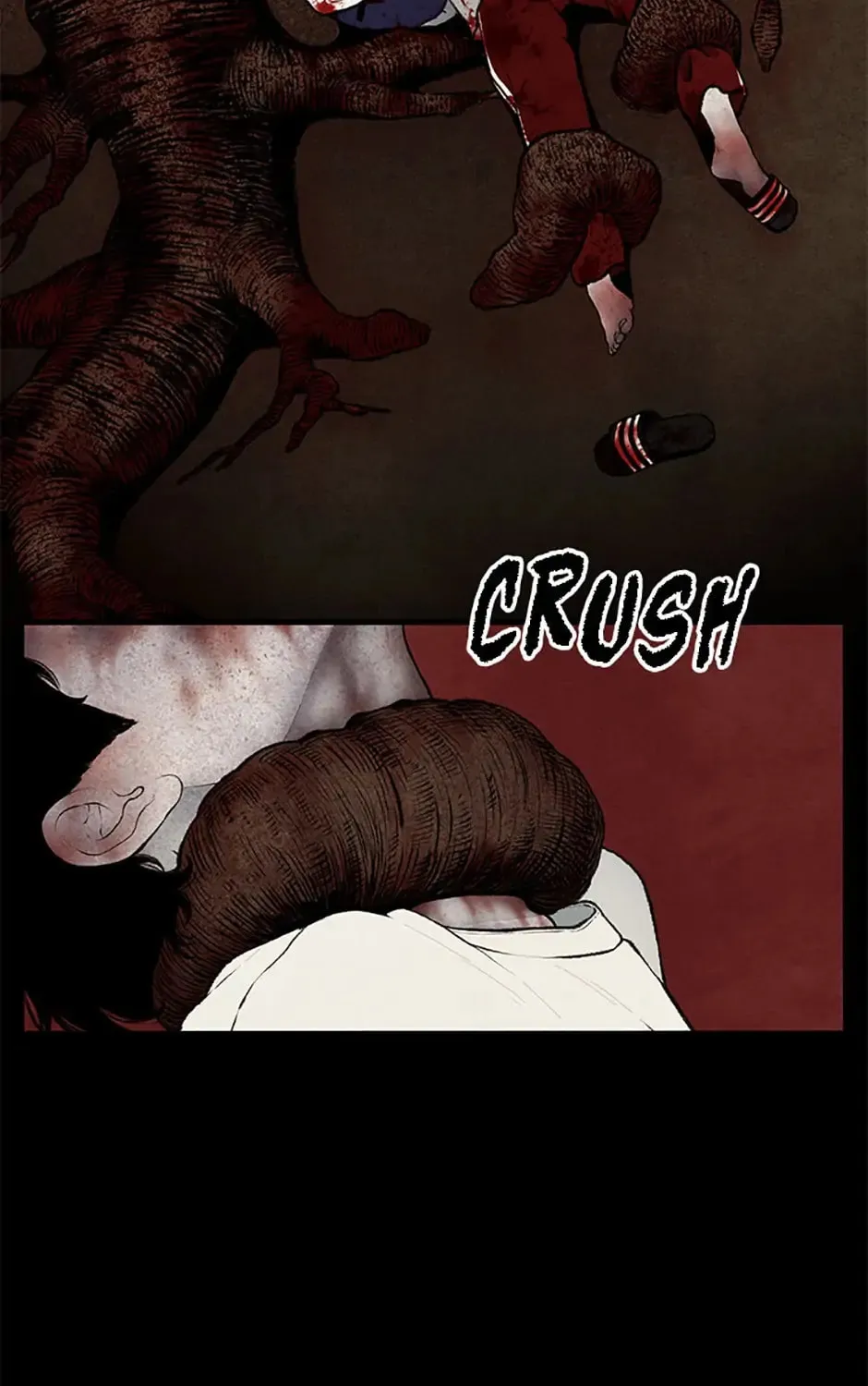 Shadow Garden Chapter 20 page 111 - 