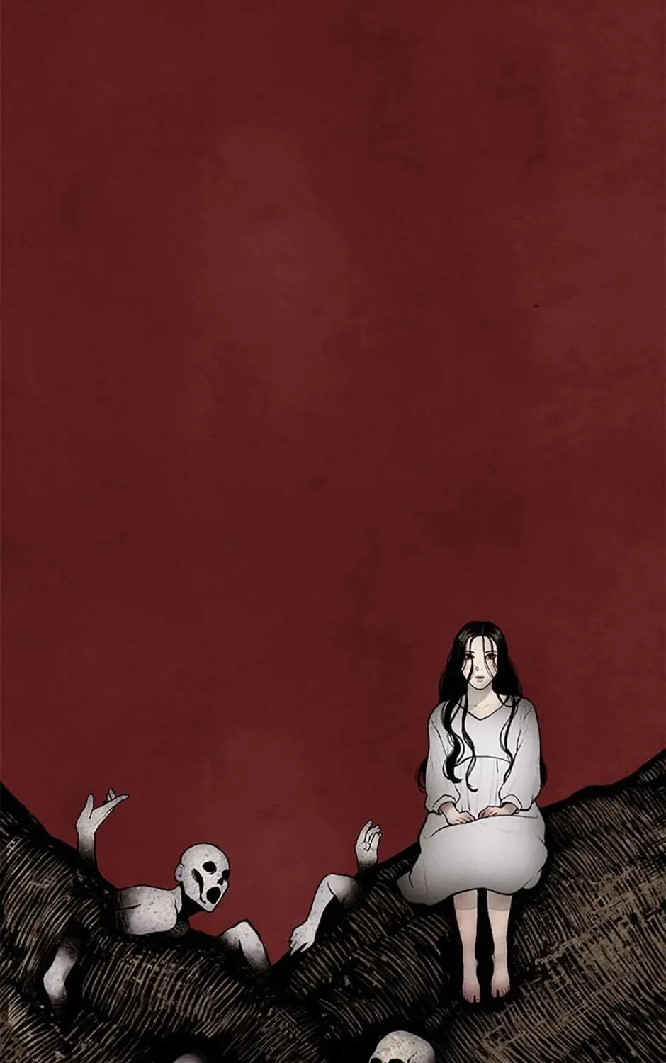 Shadow Garden Chapter 20 page 113 - 