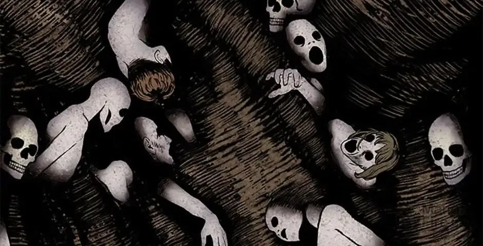 Shadow Garden Chapter 20 page 114 - 