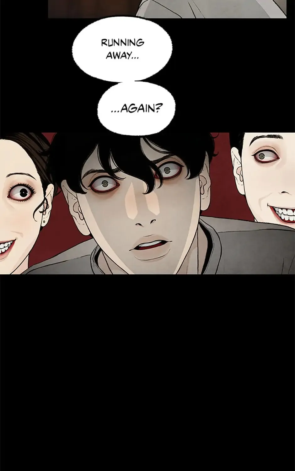 Shadow Garden Chapter 20 page 15 - 