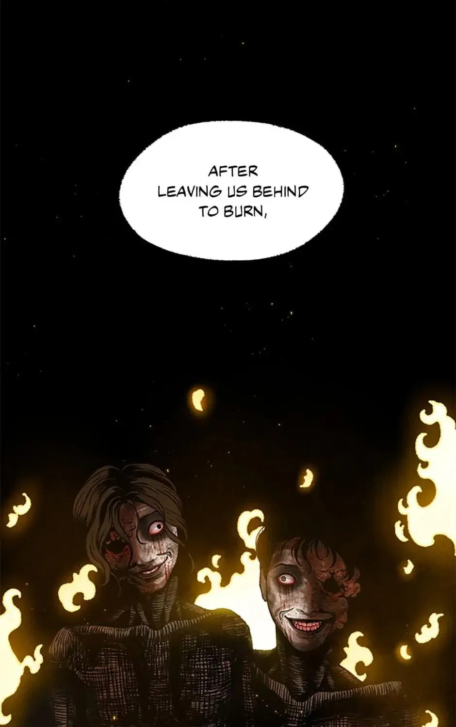Shadow Garden Chapter 20 page 17 - 