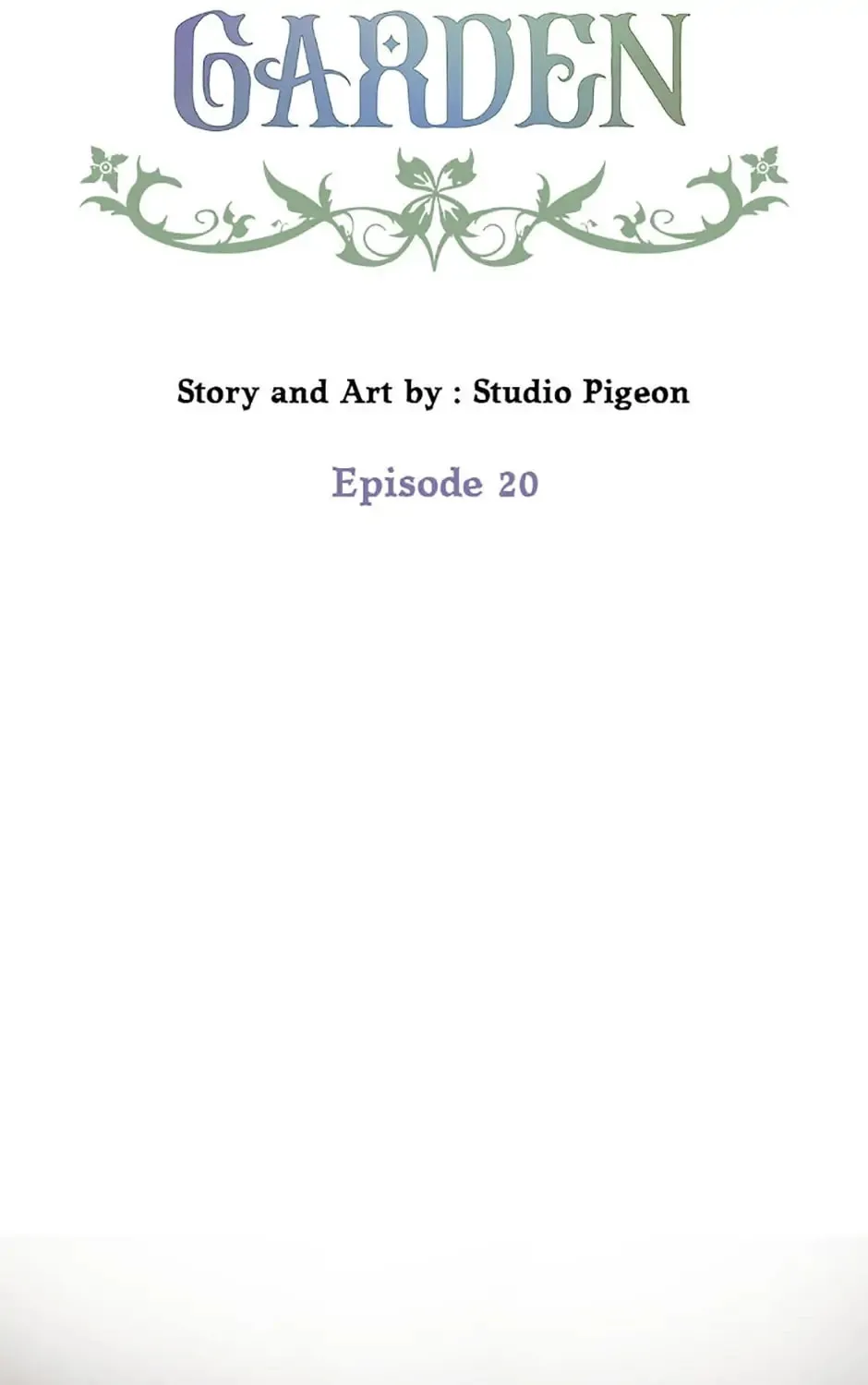Shadow Garden Chapter 20 page 3 - 
