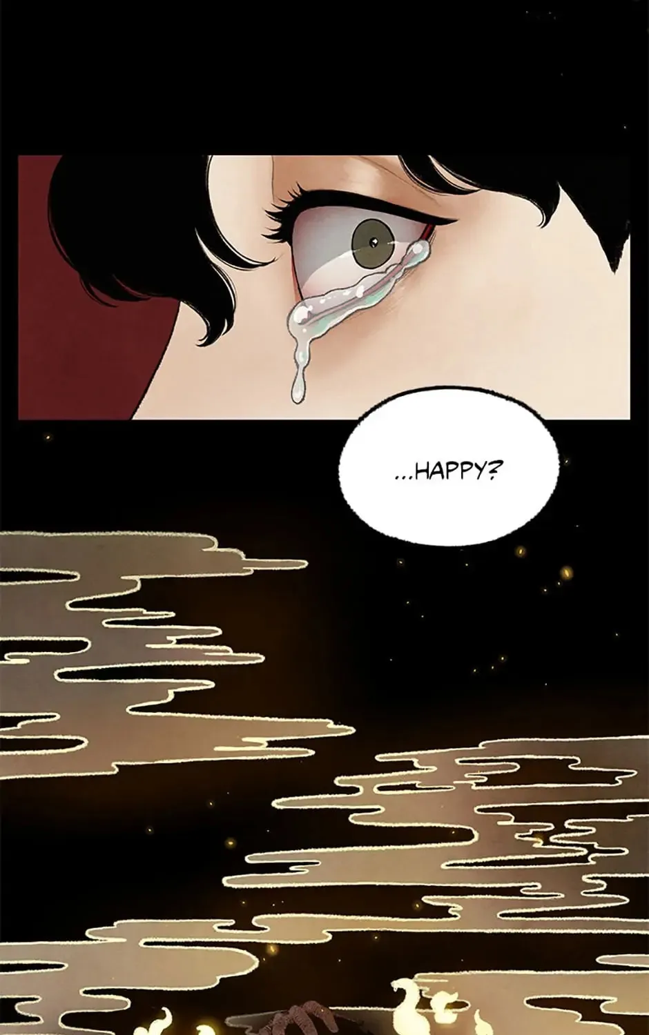 Shadow Garden Chapter 20 page 21 - 