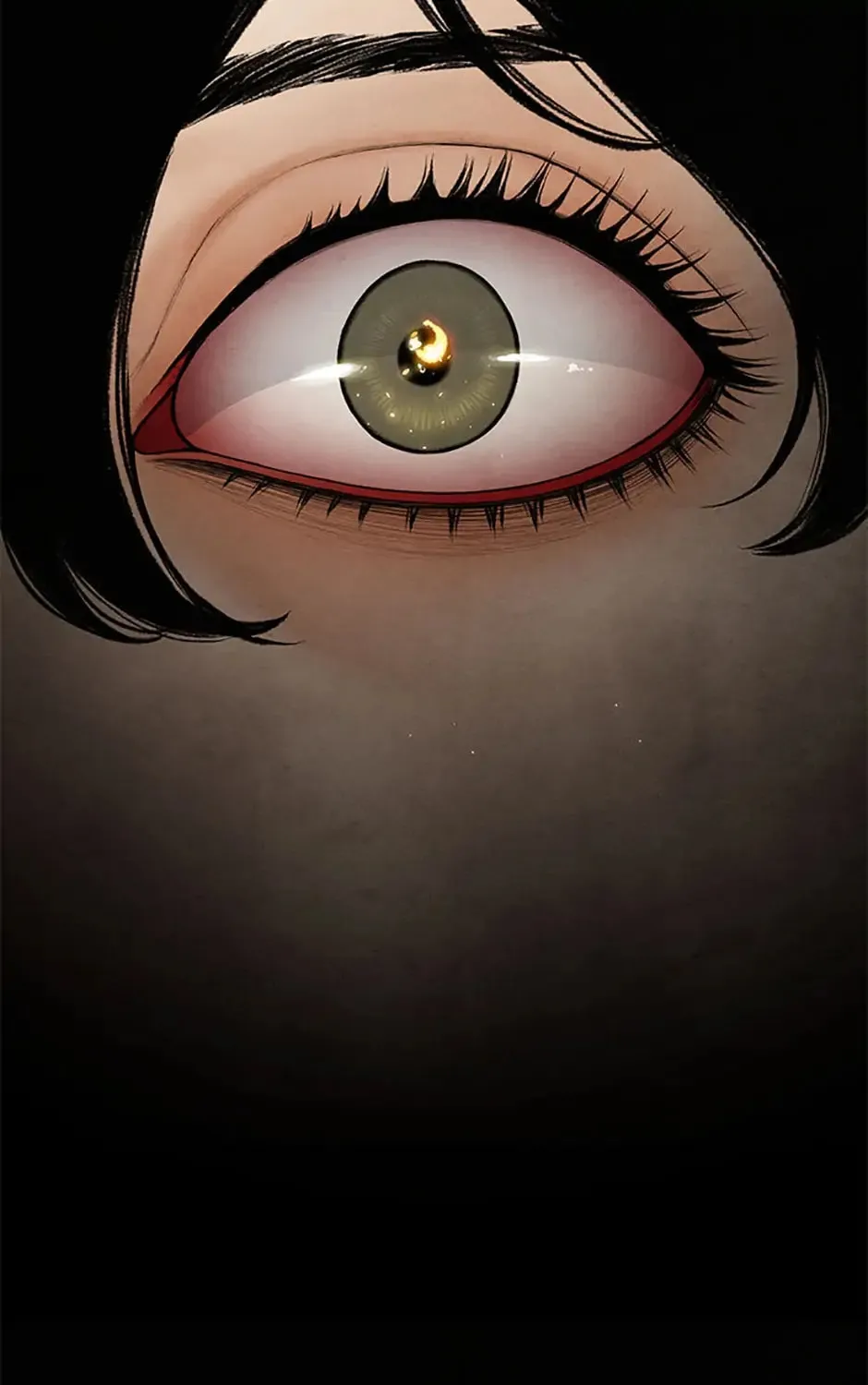 Shadow Garden Chapter 20 page 25 - 