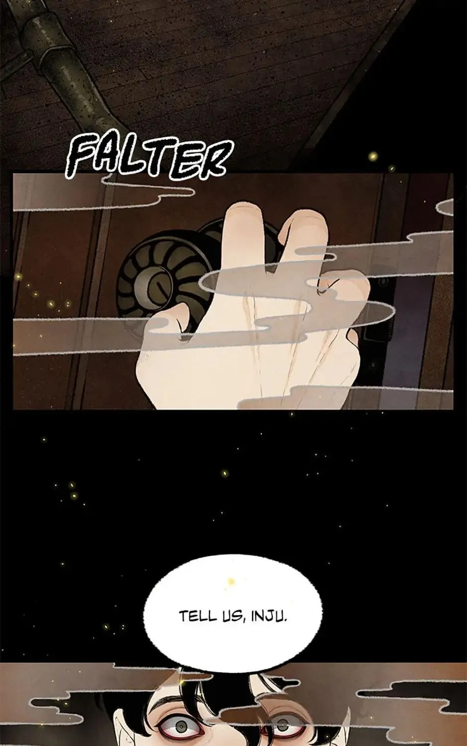 Shadow Garden Chapter 20 page 29 - 