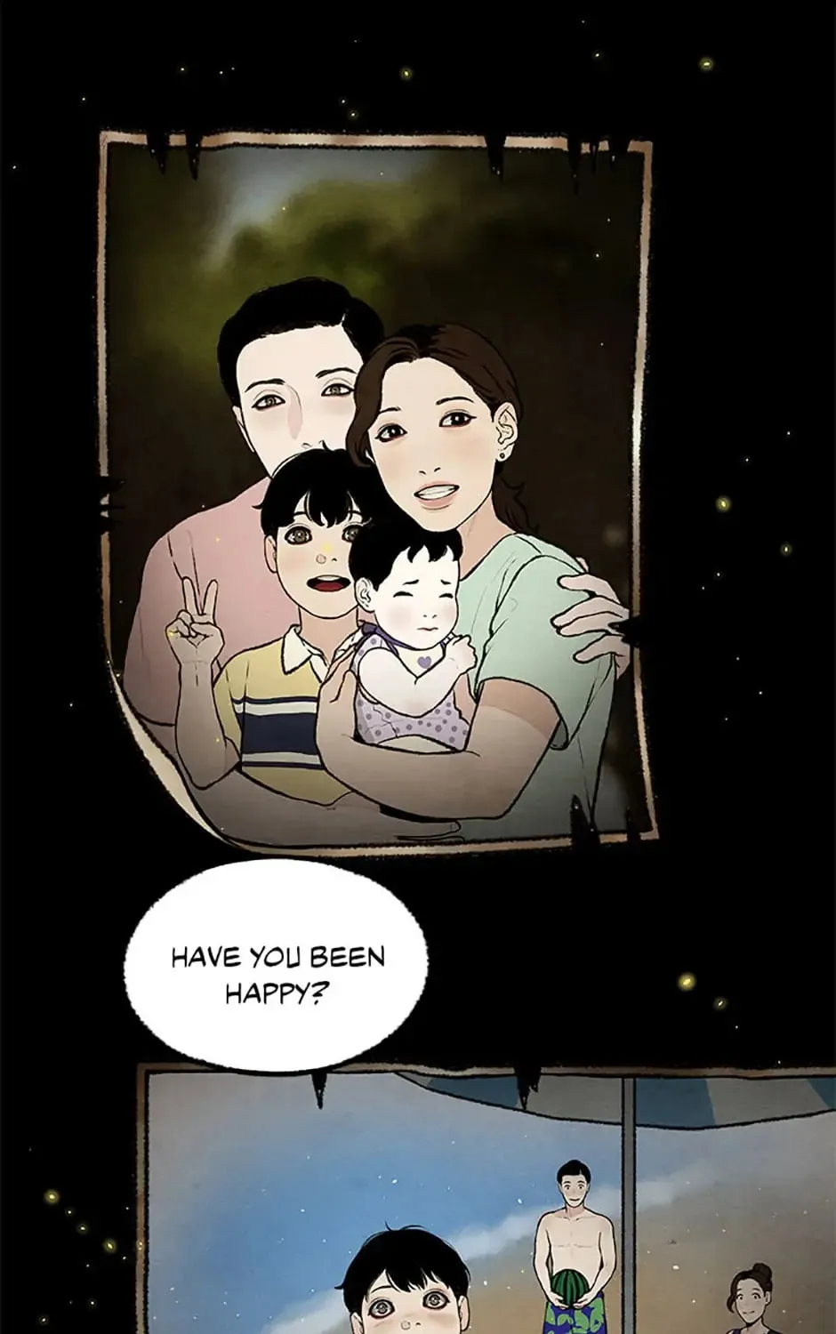 Shadow Garden Chapter 20 page 31 - 