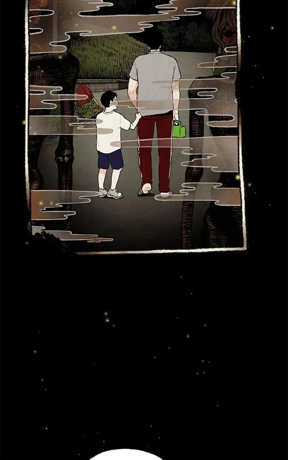 Shadow Garden Chapter 20 page 35 - 