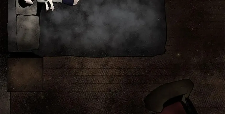Shadow Garden Chapter 20 page 38 - 