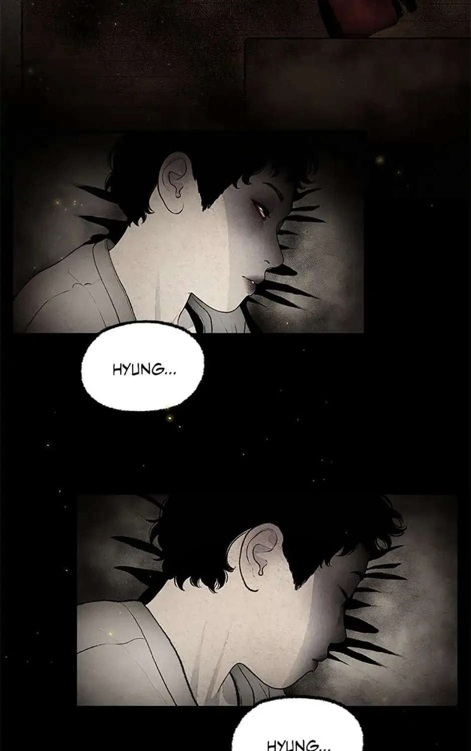 Shadow Garden Chapter 20 page 39 - 