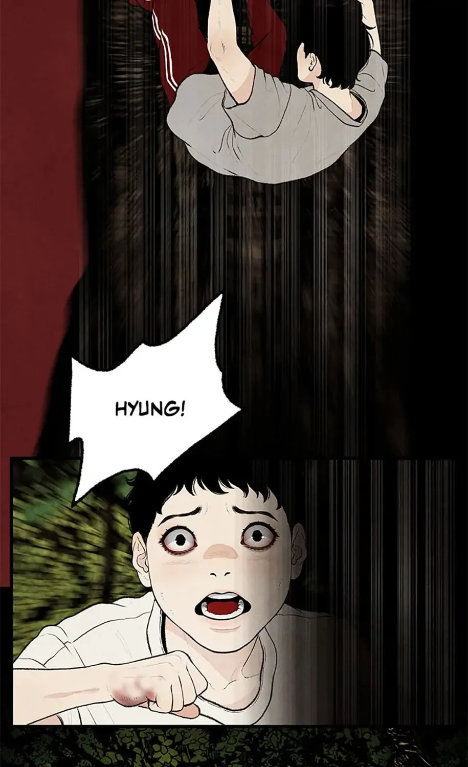 Shadow Garden Chapter 20 page 43 - 