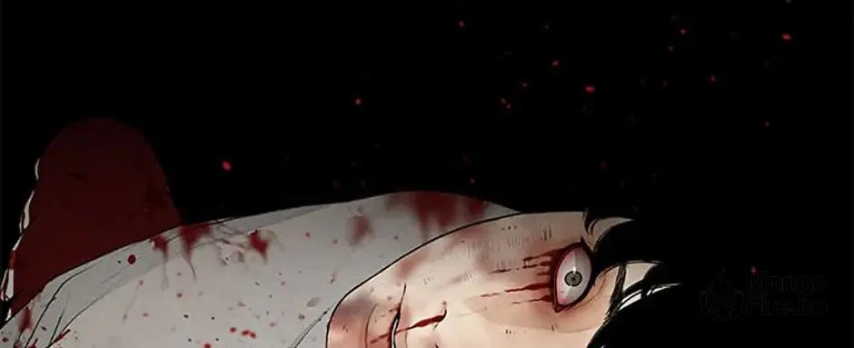 Shadow Garden Chapter 20 page 54 - 