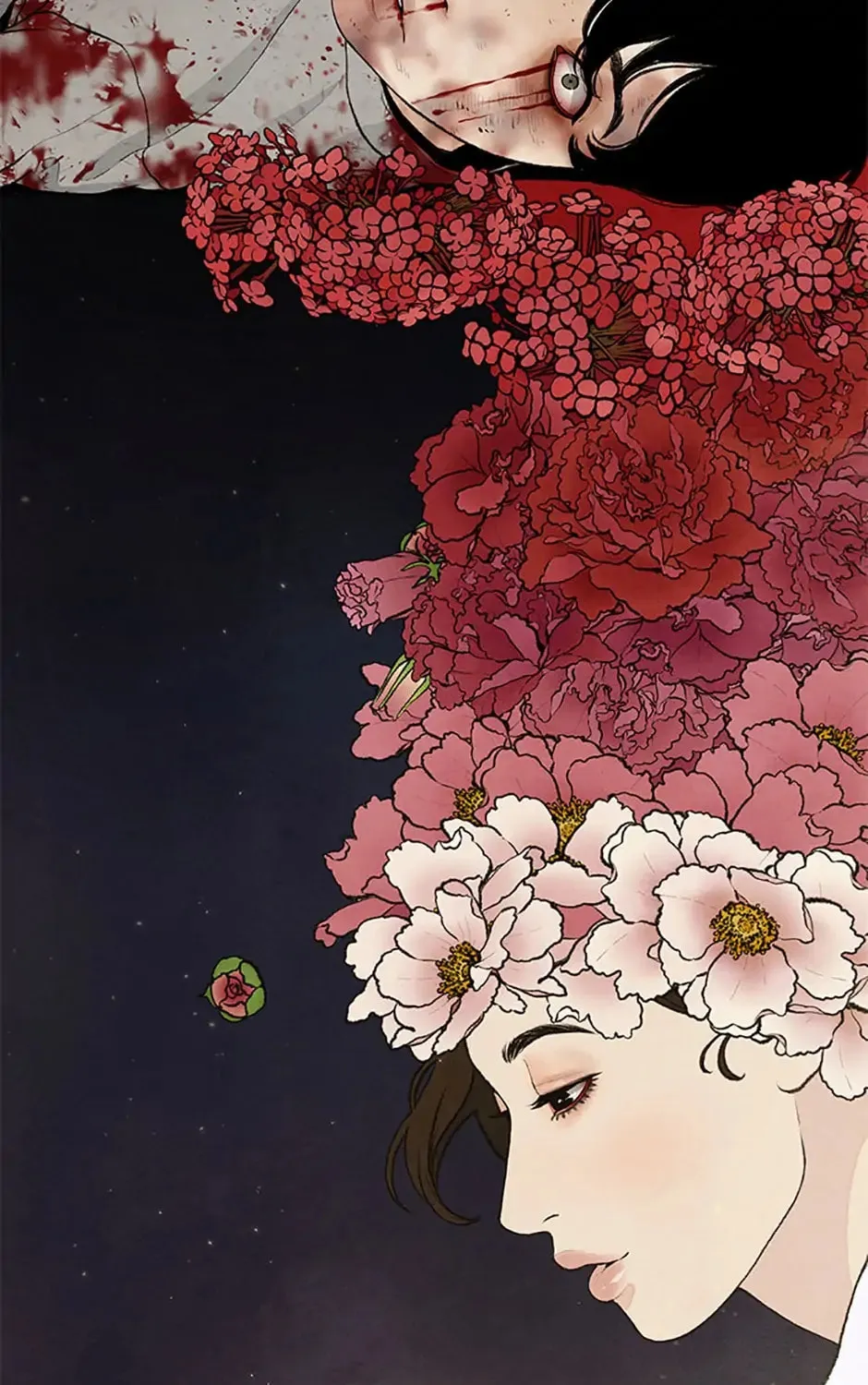 Shadow Garden Chapter 20 page 55 - 