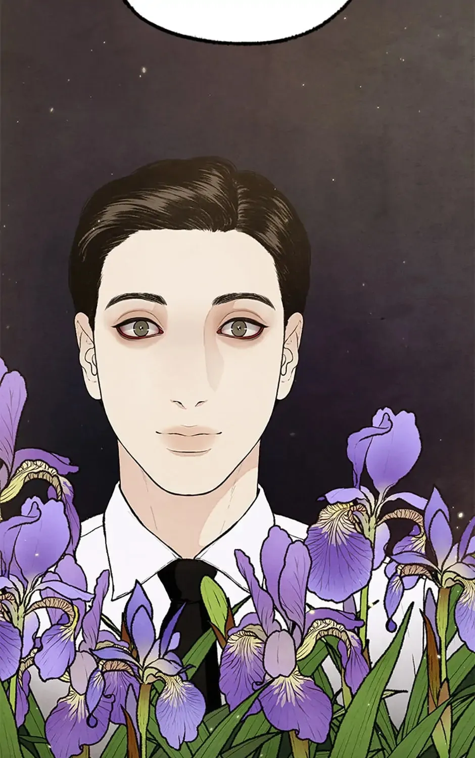 Shadow Garden Chapter 20 page 57 - 