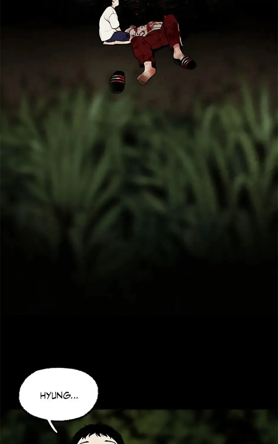 Shadow Garden Chapter 20 page 61 - 