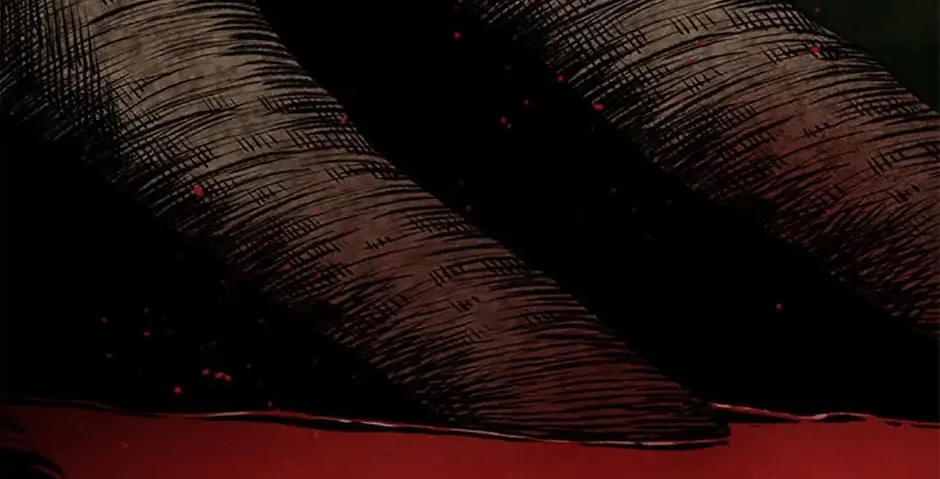 Shadow Garden Chapter 20 page 64 - 