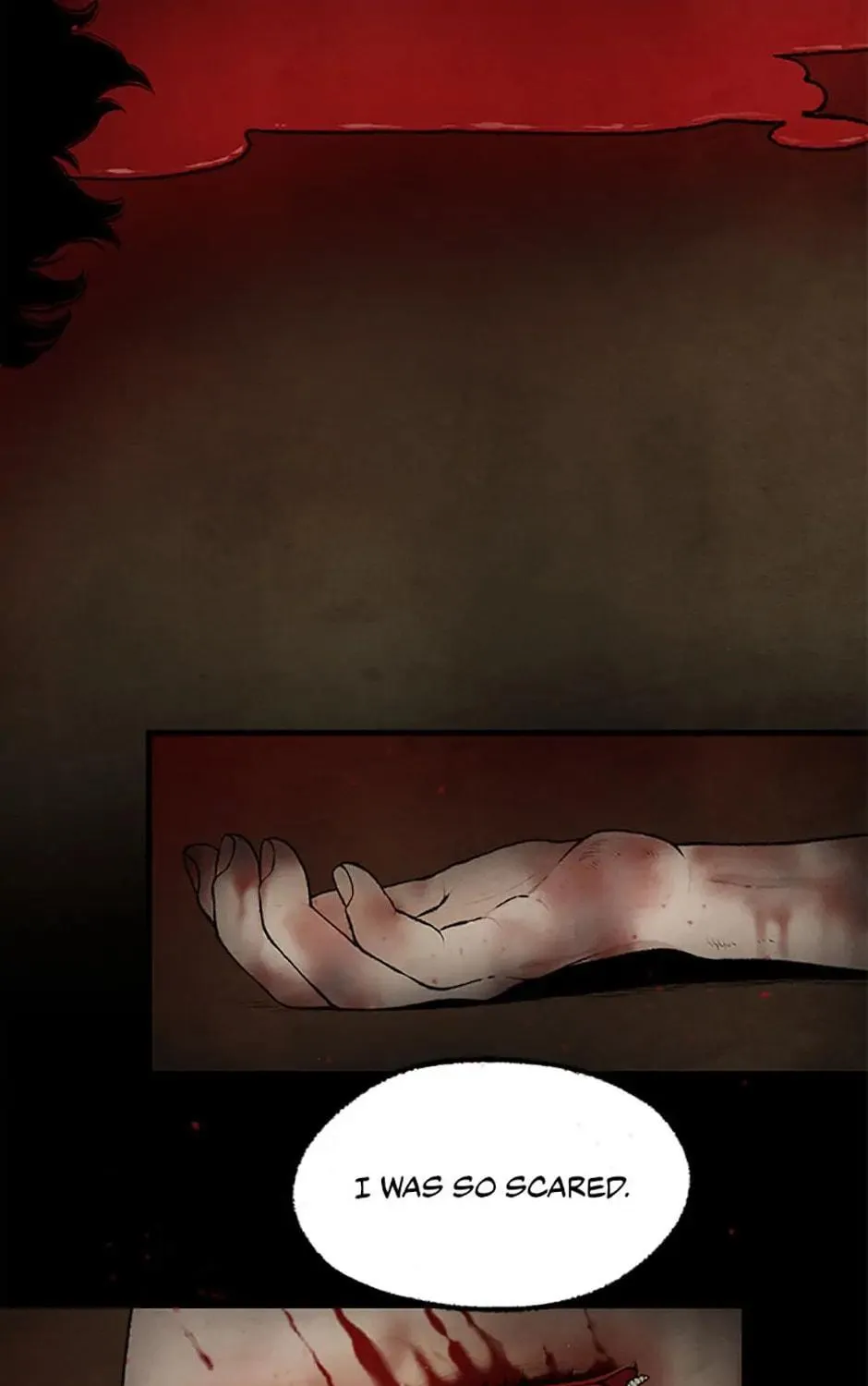 Shadow Garden Chapter 20 page 65 - 