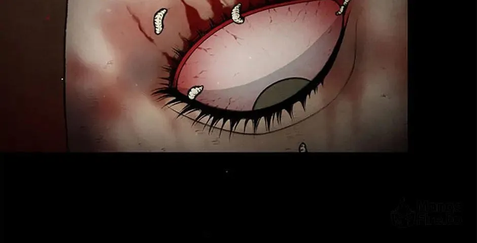Shadow Garden Chapter 20 page 66 - 