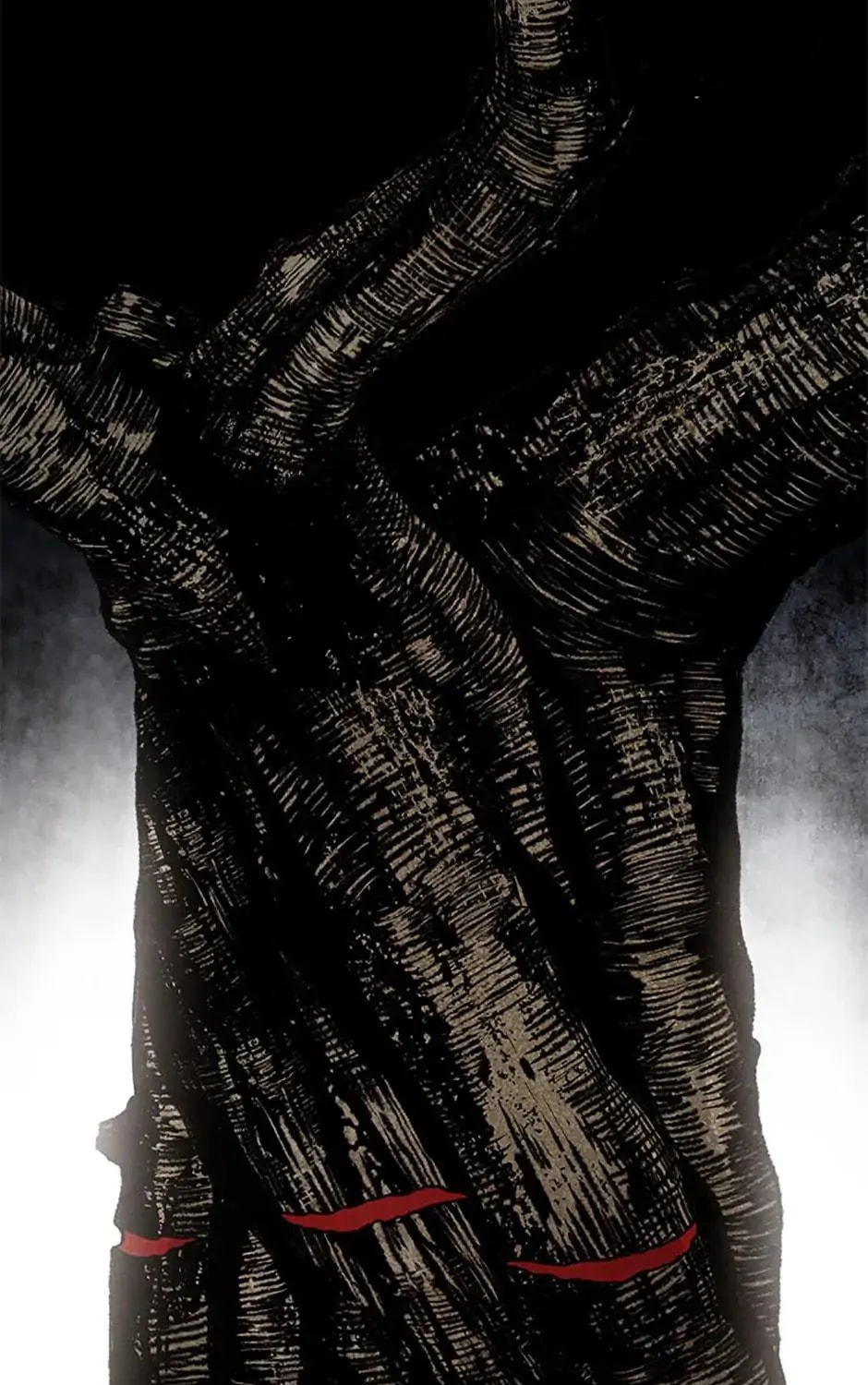 Shadow Garden Chapter 20 page 71 - 