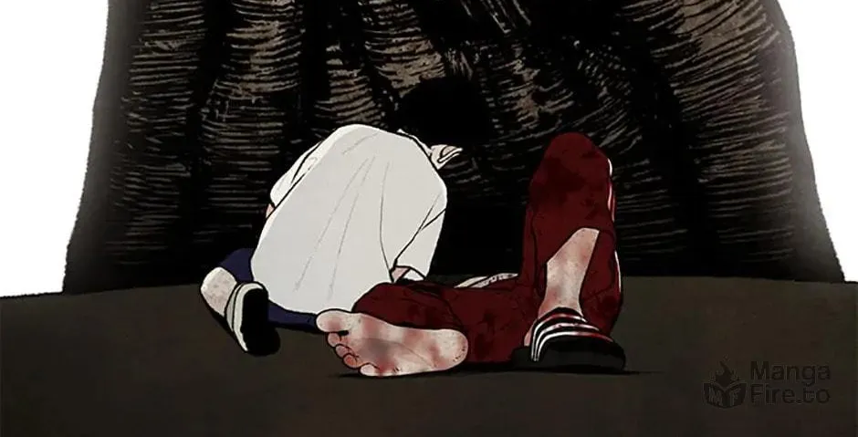 Shadow Garden Chapter 20 page 72 - 
