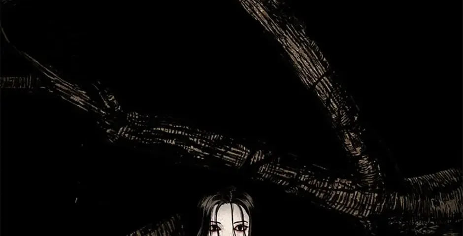 Shadow Garden Chapter 20 page 74 - 