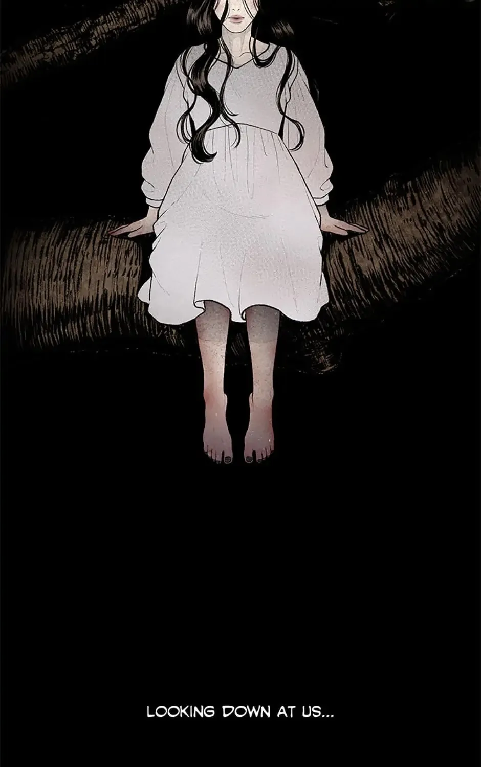 Shadow Garden Chapter 20 page 75 - 
