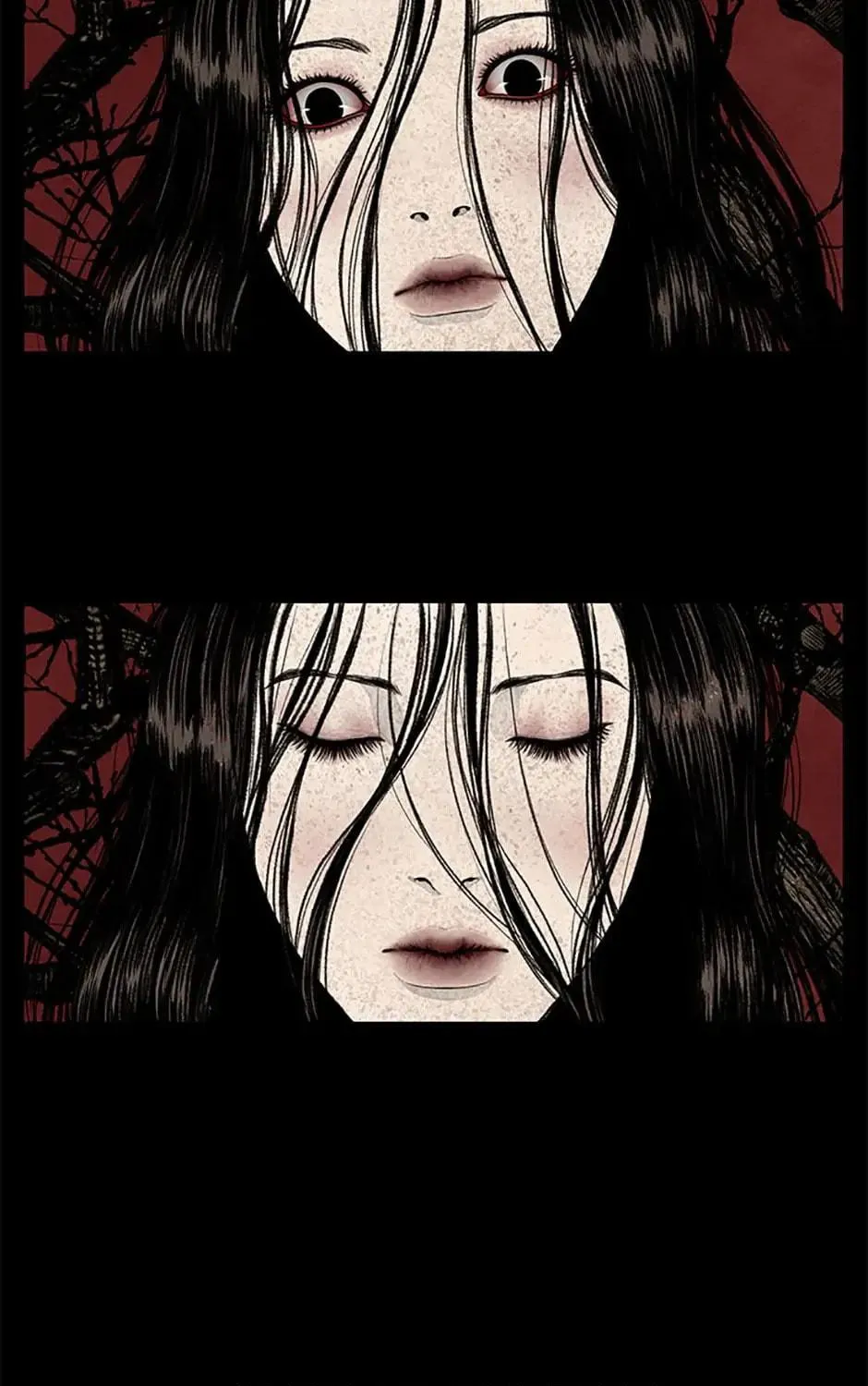 Shadow Garden Chapter 20 page 77 - 