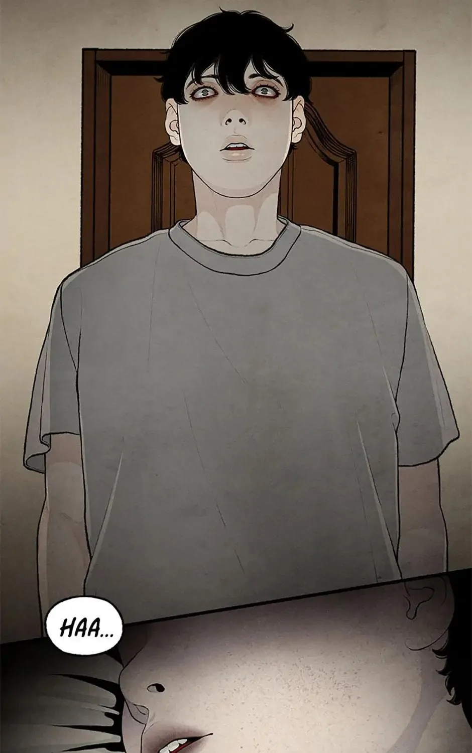 Shadow Garden Chapter 20 page 9 - 